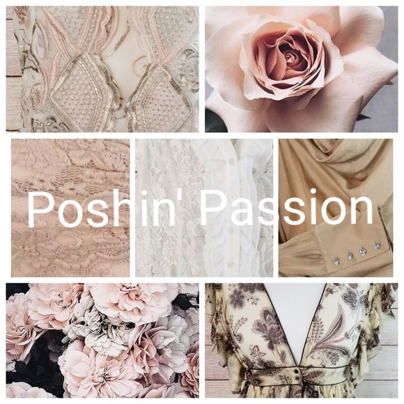 Meet your Posher, Trish - PoshinPassion - Picture 4 of 6